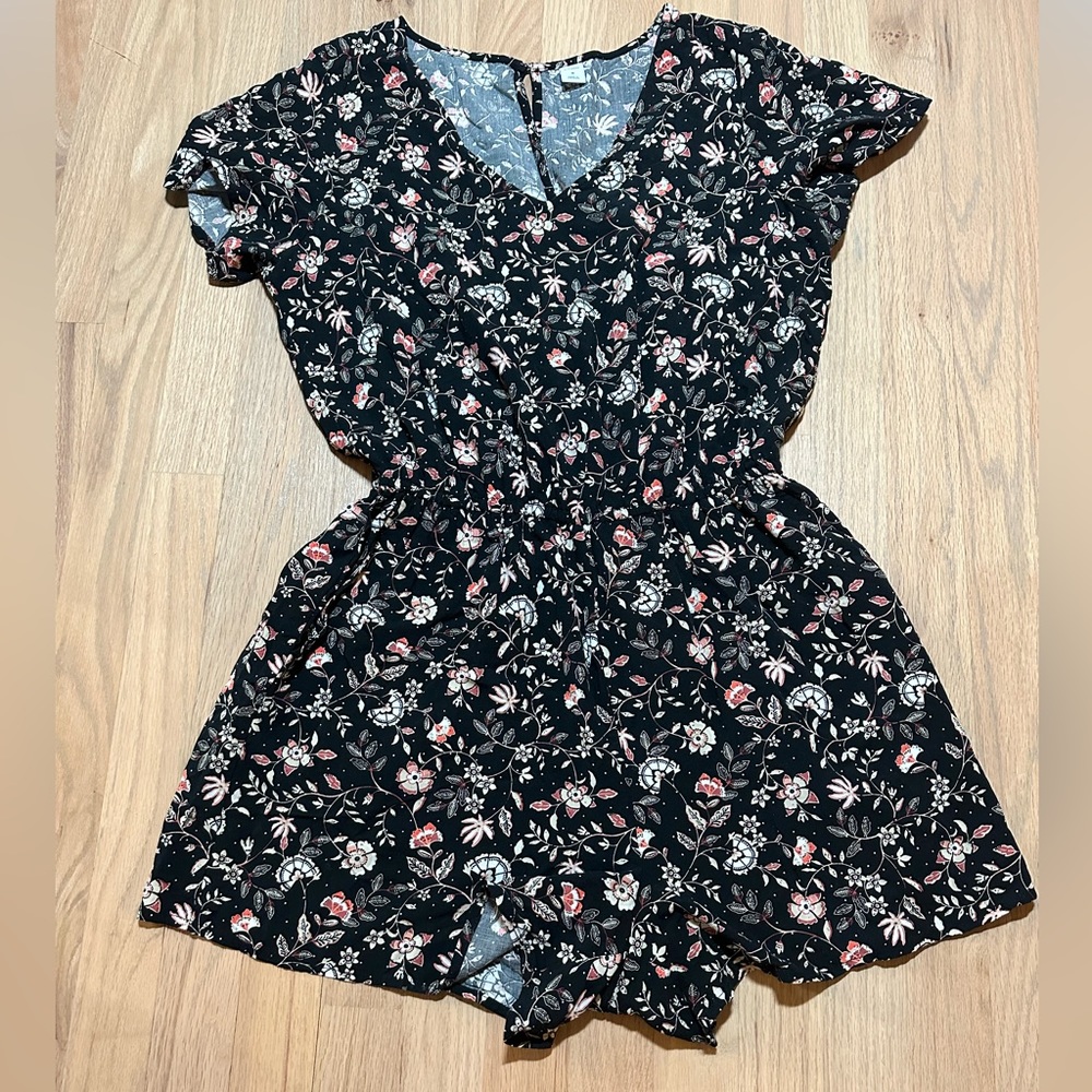 Old Navy Romper